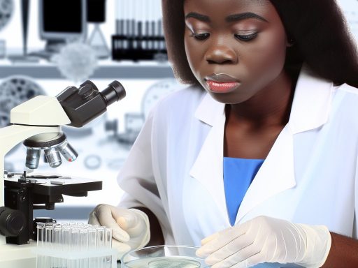 Medical Microbiology Curriculum in Nigeria