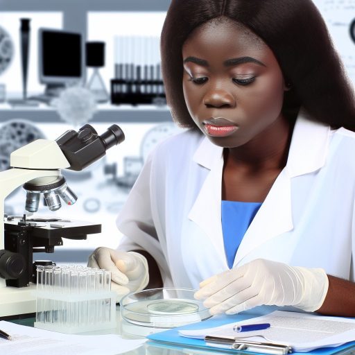 Medical Microbiology Curriculum in Nigeria