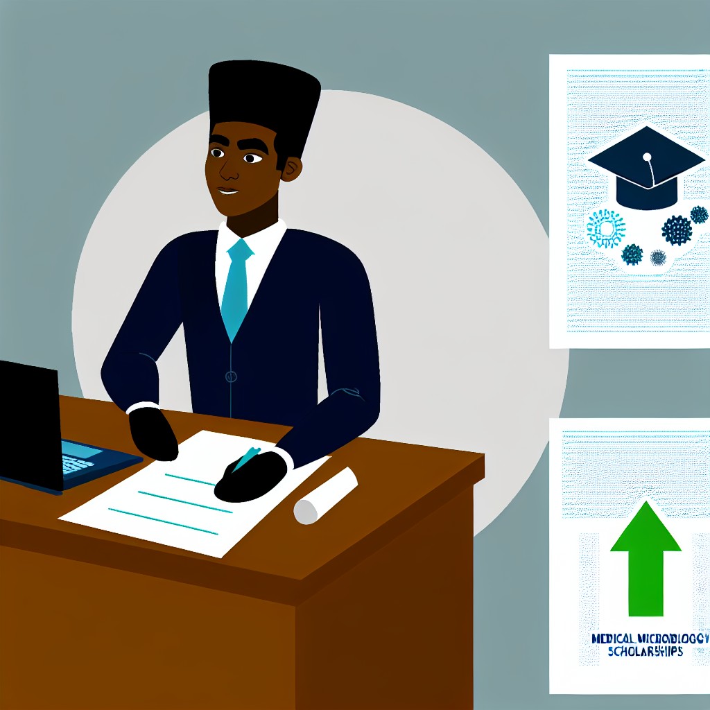 Medical Microbiology Scholarships in Nigeria