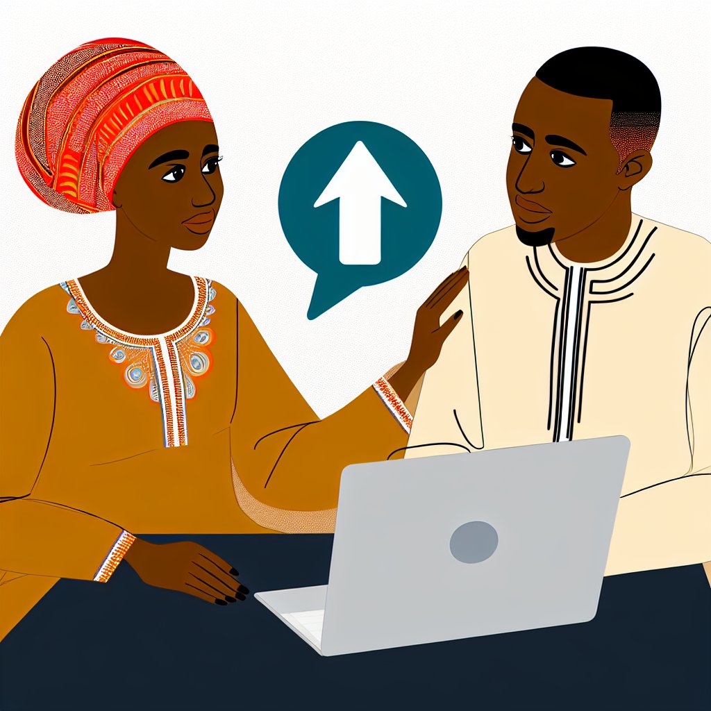 Mental Health Services: Finding Support in Nigeria