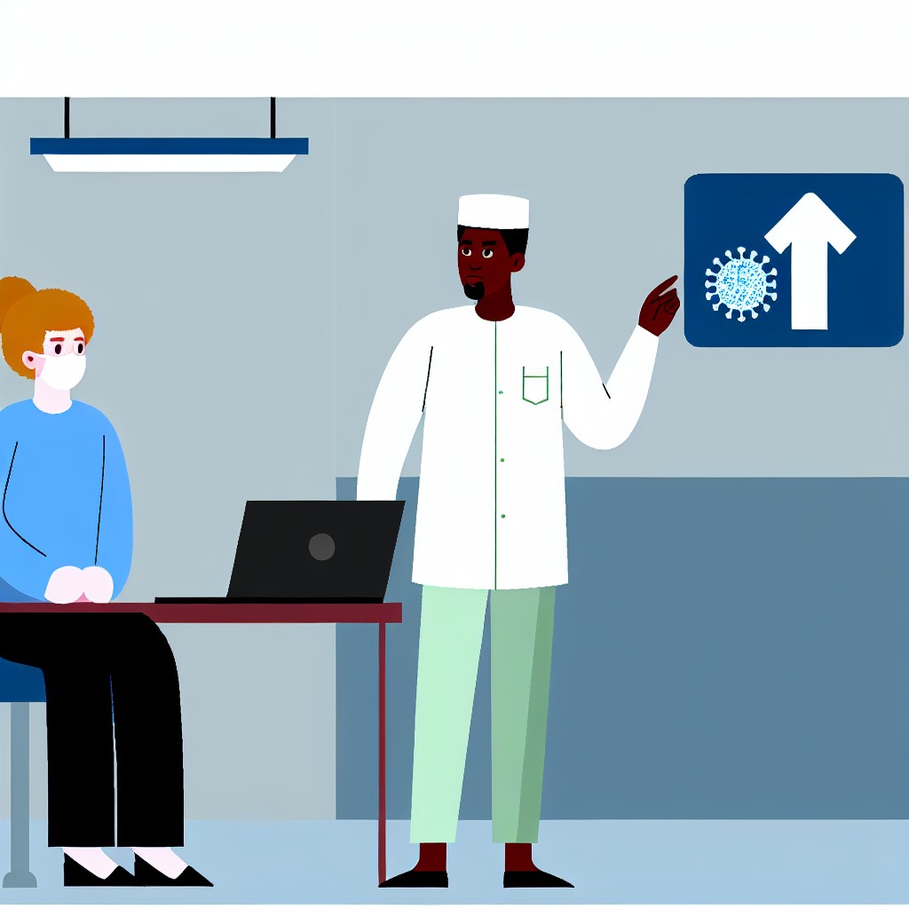Microbiology and Public Health in Nigeria