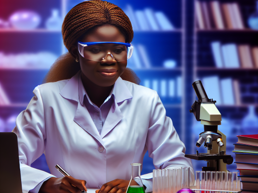 Microbiology Journals and Publications in Nigeria