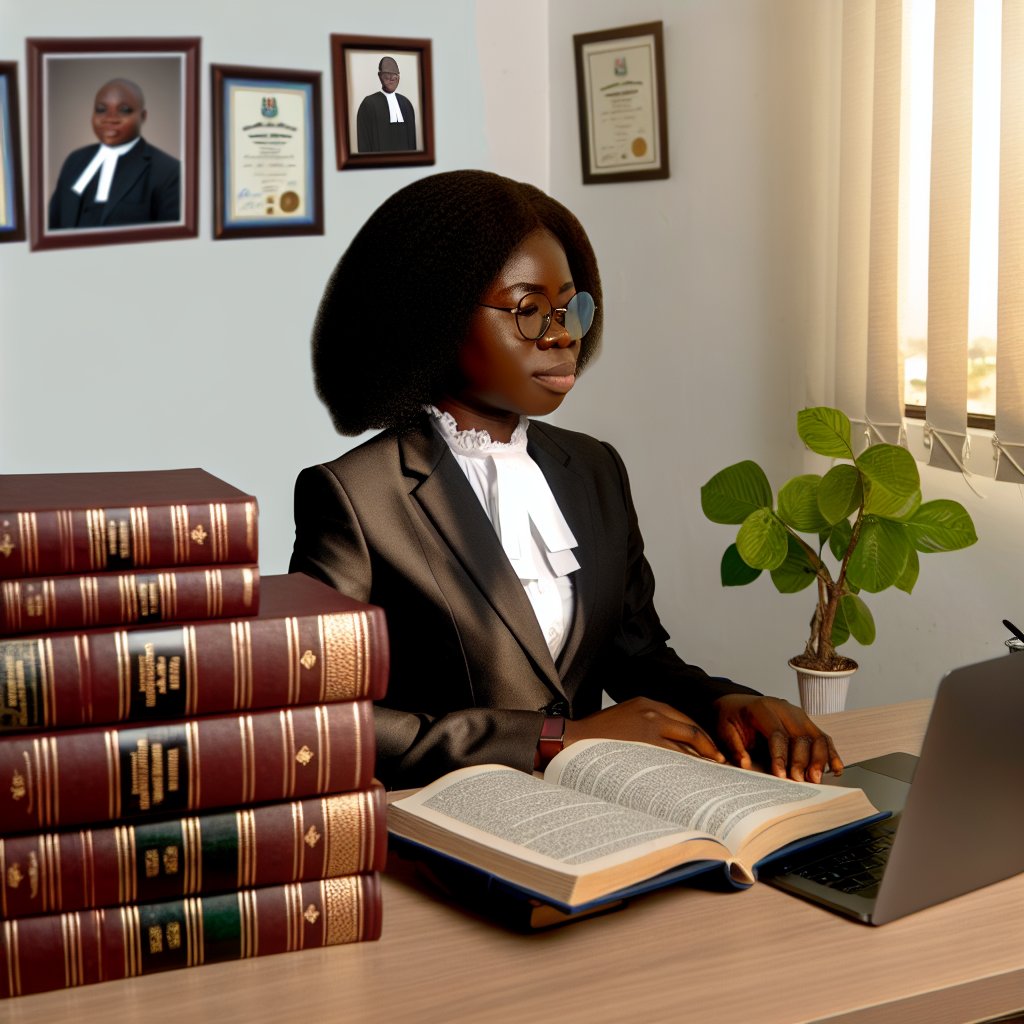 Nigeria's Environmental Laws and Regulations