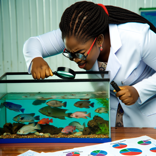 Nigerian Fisheries and Marine Biology Research