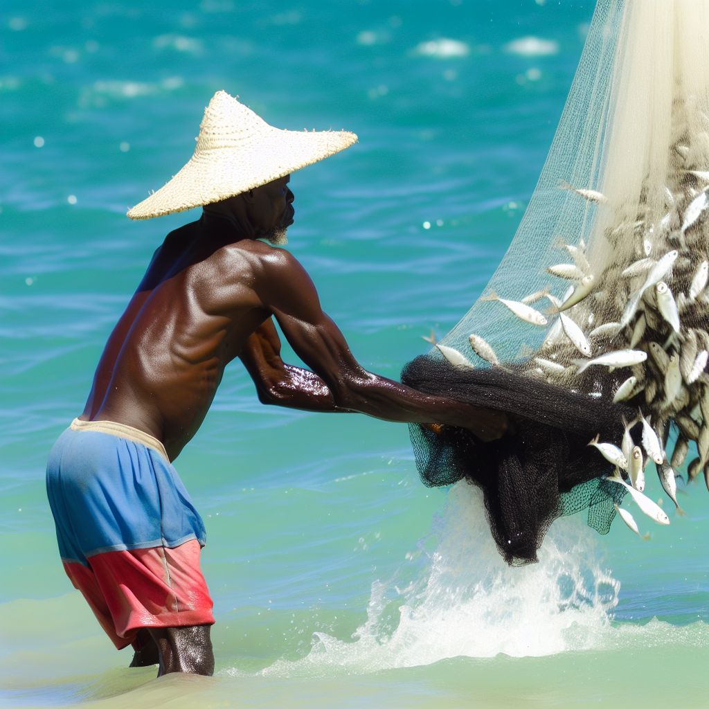 Nigerian Fisheries: Challenges and Solutions