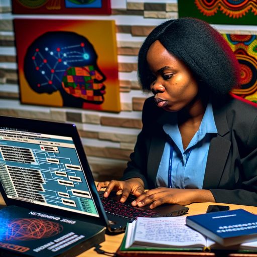 Nigerian Networking & Security Professional Organizations