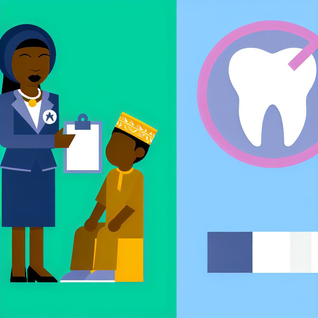 Nigerian Pediatric Dental Care FAQs
