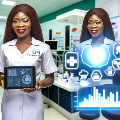 Nigerian Pharmaceutical Tech Companies to Watch