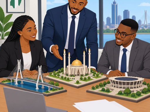 Notable Architectural Landmarks Across Nigeria