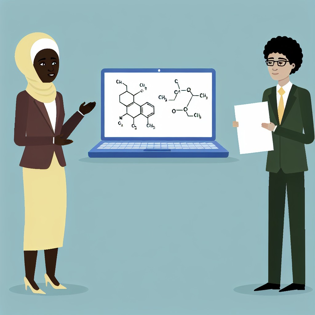 Notable Nigerian Chemists and Their Contributions