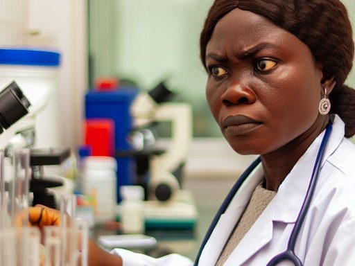 Nursing Science Research Opportunities in Nigeria