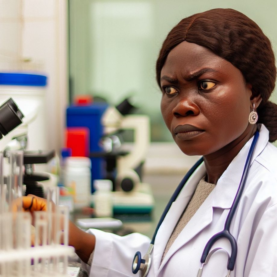 Nursing Science Research Opportunities in Nigeria