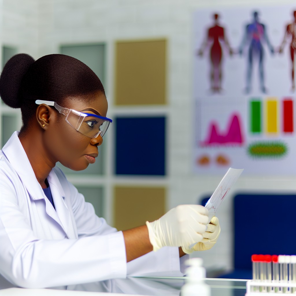 Nursing Science Research Opportunities in Nigeria