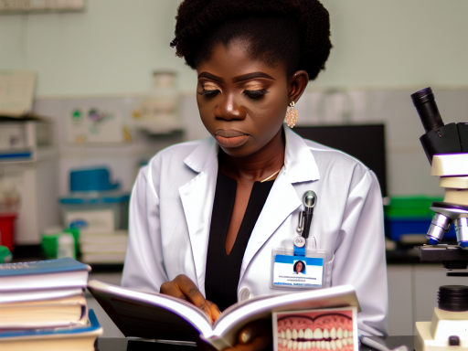 Oral Biology and Public Health in Nigeria