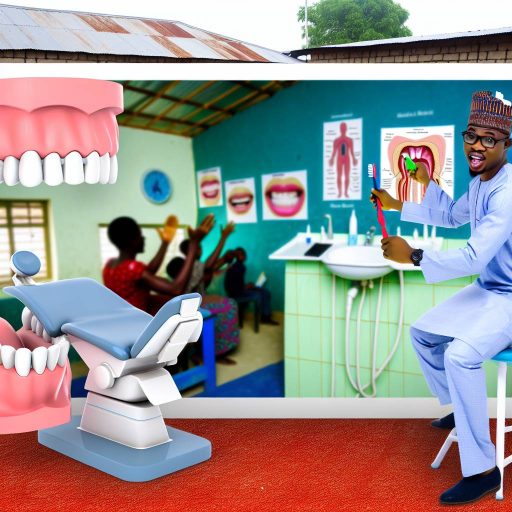 Oral Biology in Nigerian Dentistry Curriculum