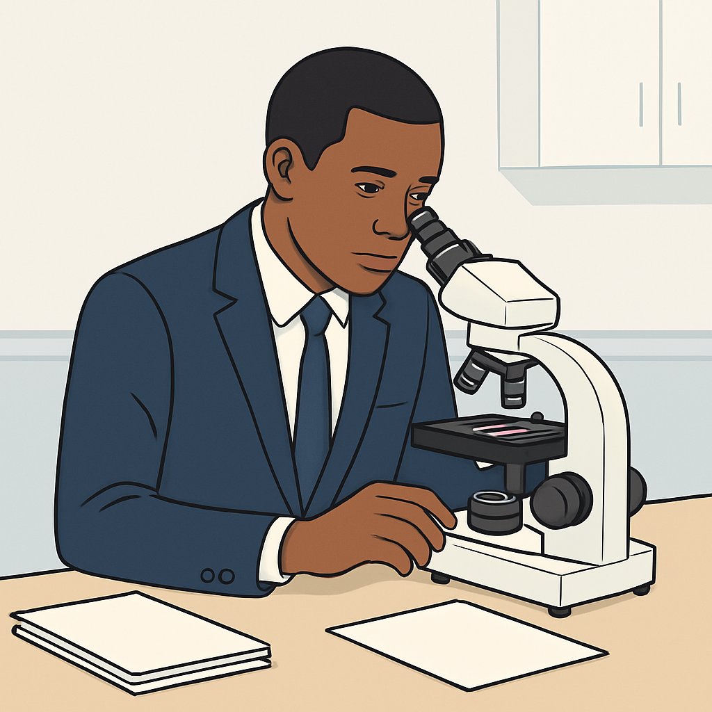 Overview of Anatomical Pathology in Nigeria