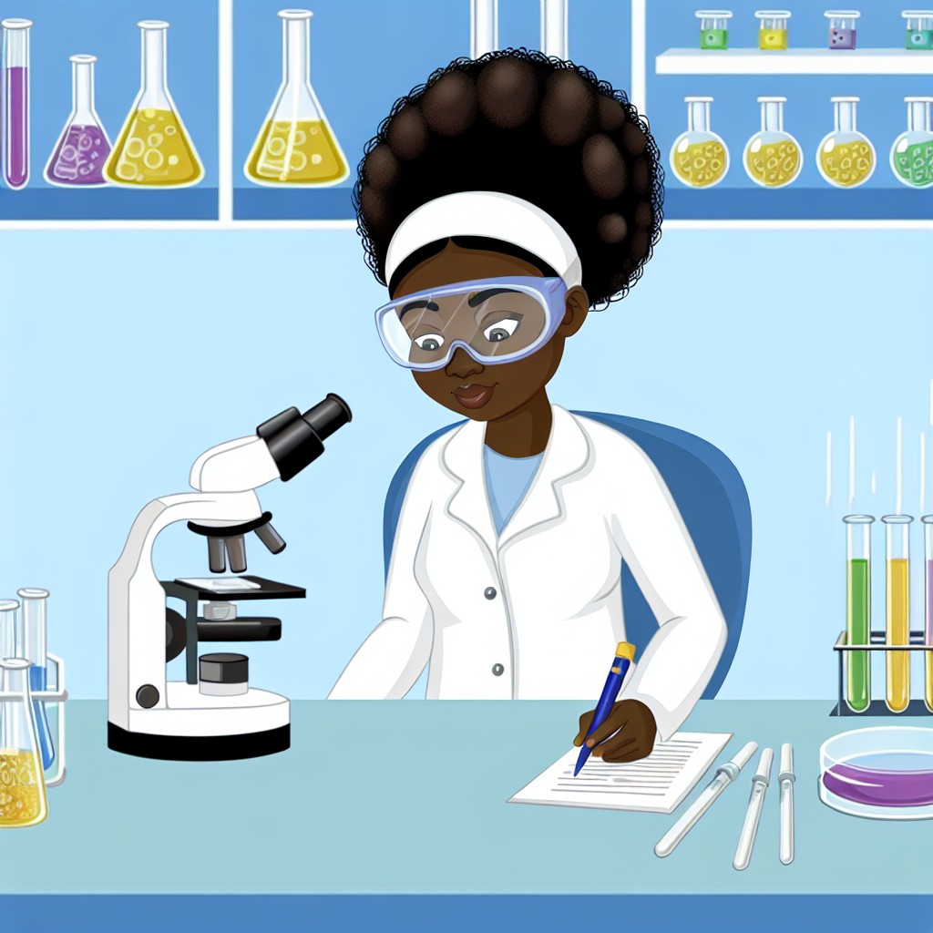 Overview of Chemical Sciences in Nigeria