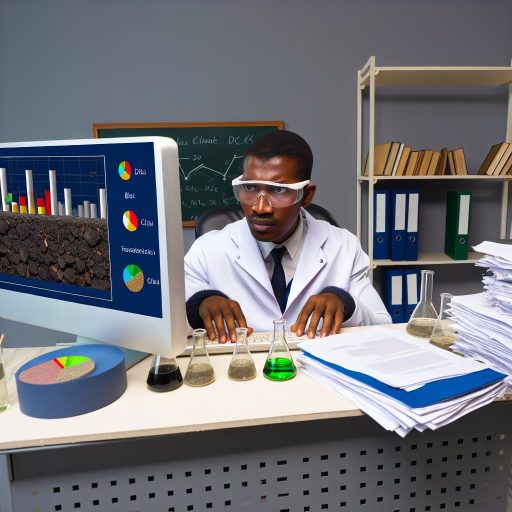 Overview of Environmental Science in Nigeria