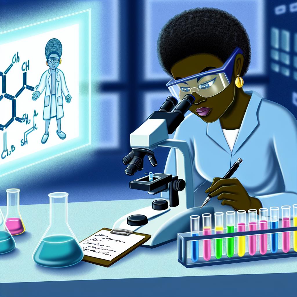 Overview of Medical Biochemistry in Nigeria