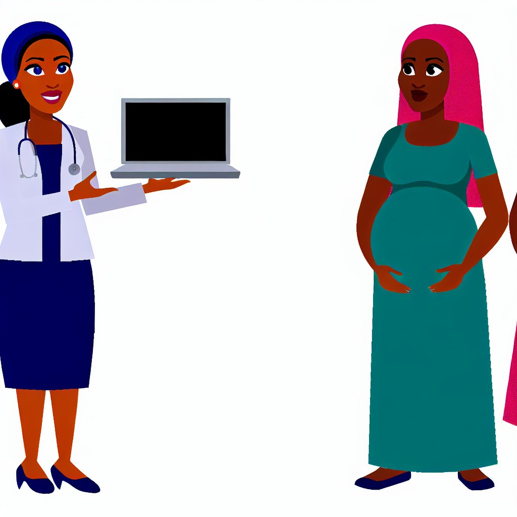 Overview of Obstetrics and Gynaecology in Nigeria