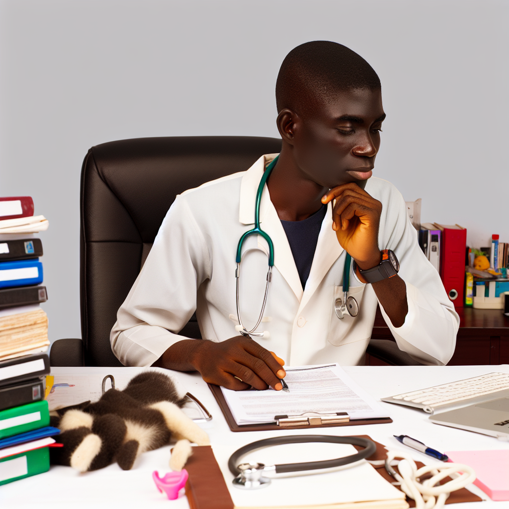 Overview of Veterinary Regulations in Nigeria