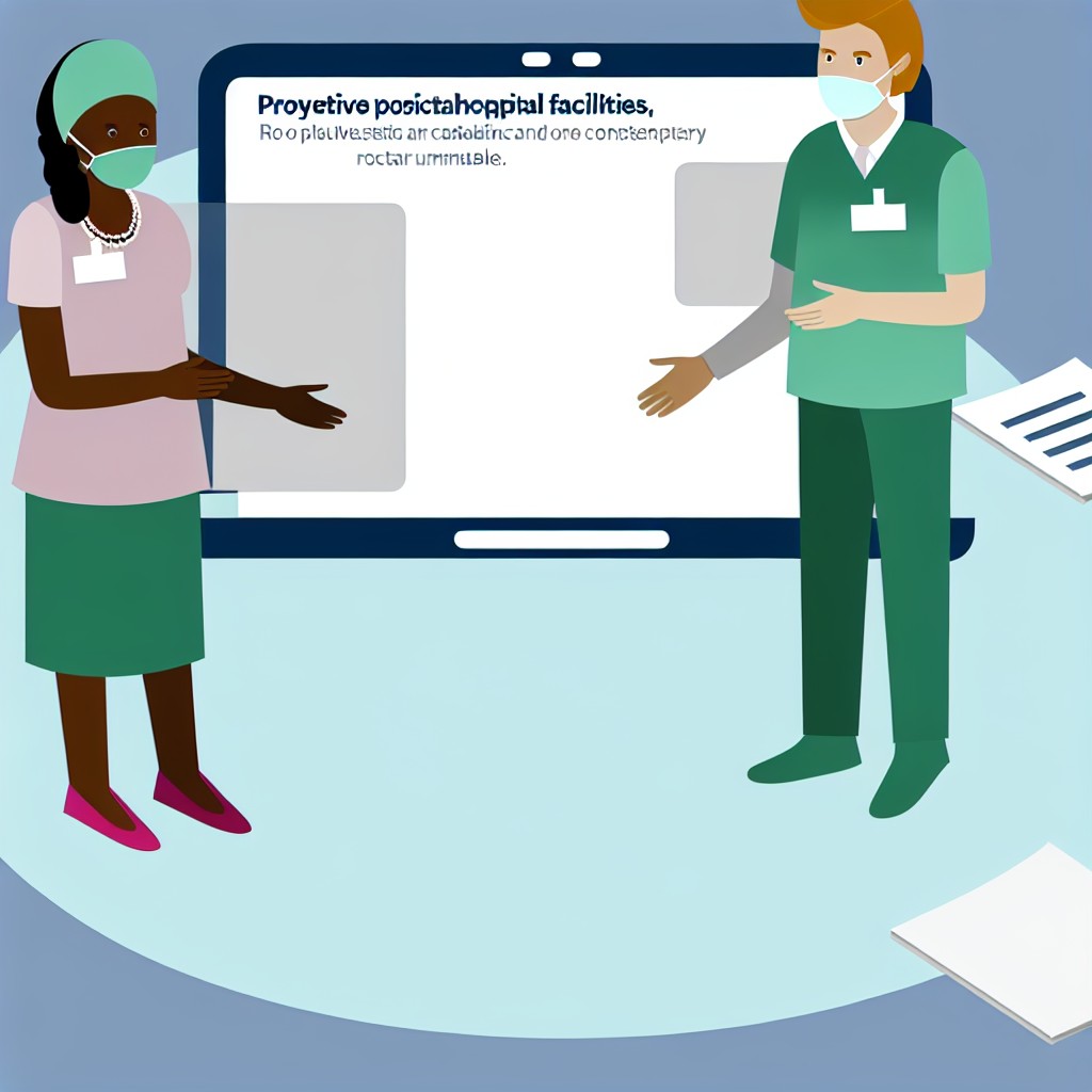 Paediatric Surgery Facilities in Nigeria