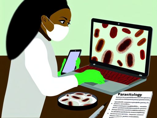 Parasitology Case Studies from Nigeria