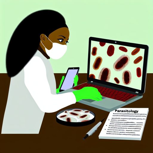 Parasitology Case Studies from Nigeria