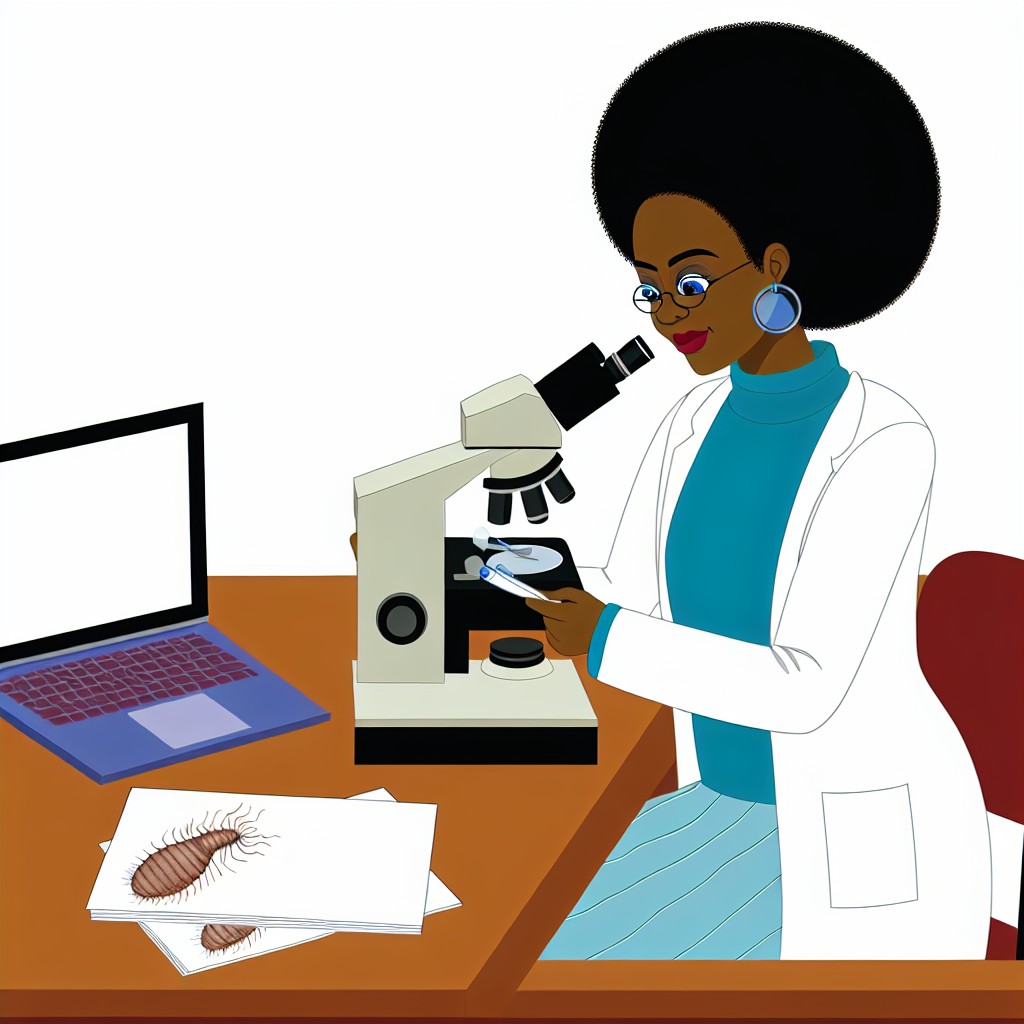 Parasitology Case Studies from Nigeria