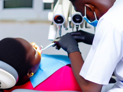 Patient Rights and Dental Care Standards in Nigeria