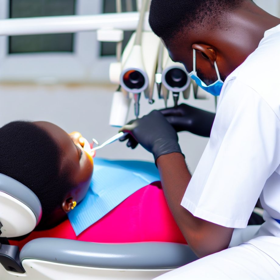 Patient Rights and Dental Care Standards in Nigeria