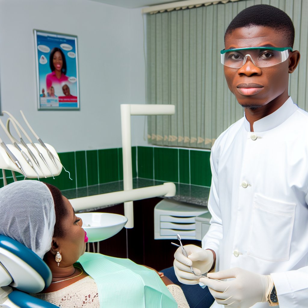 Patient Rights and Dental Care Standards in Nigeria