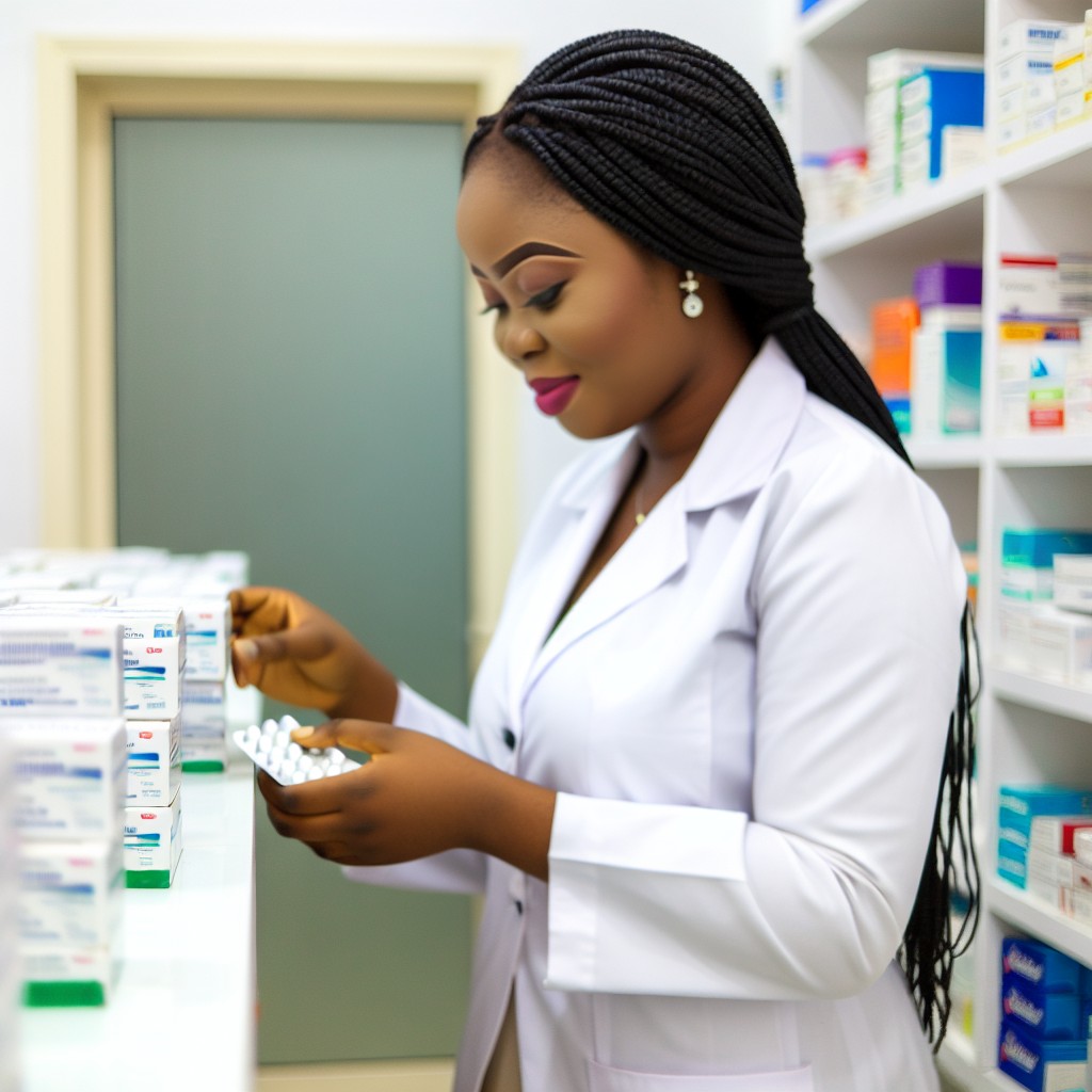 Pharmacy Regulatory Bodies in Nigeria