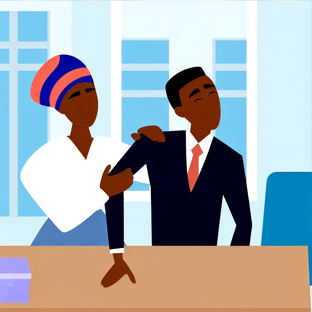 Physiotherapy for Nigerian Workplace Injuries
