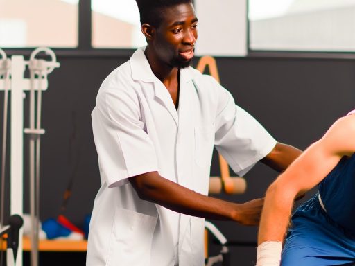 Physiotherapy for Post-Surgery Recovery in Nigeria