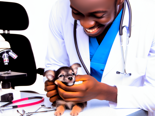 Popular Veterinary Clinics in Major Nigerian Cities