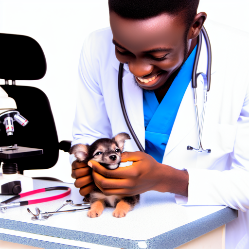 Popular Veterinary Clinics in Major Nigerian Cities