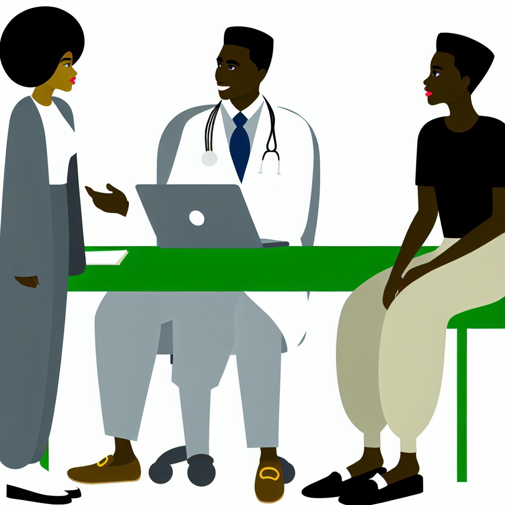 Post-Surgery ENT Check-ups: Importance in Nigeria