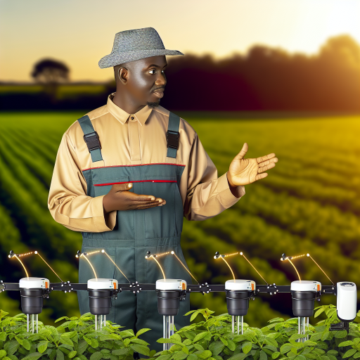 Precision Agriculture: The Role of Agricultural Engineers