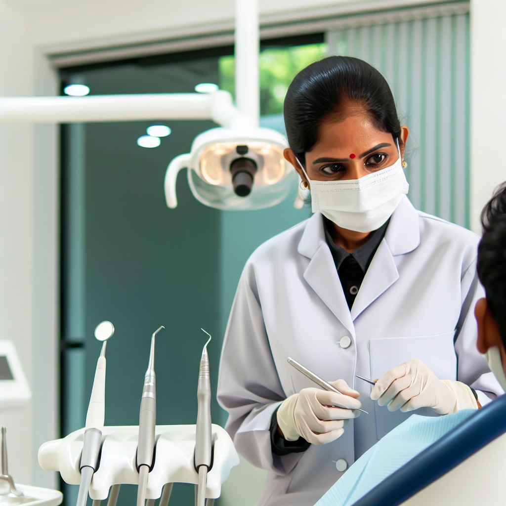 Preventive Dentistry: Regular Check-ups Matter