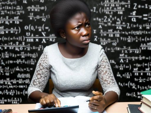 Professional Bodies for Applied Mathematicians in Nigeria