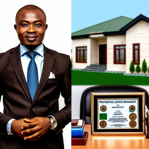 Professional Bodies for Estate Managers in Nigeria