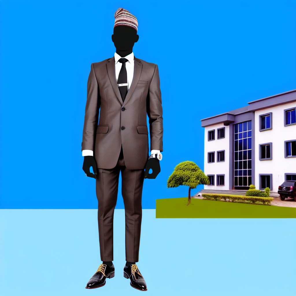 Professional Bodies for Estate Managers in Nigeria