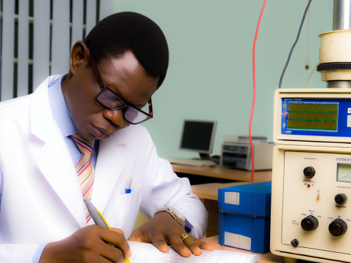 Professional Bodies for Geophysicists in Nigeria
