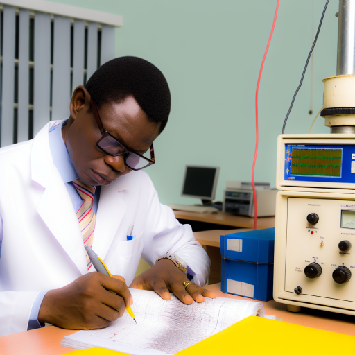 Professional Bodies for Geophysicists in Nigeria