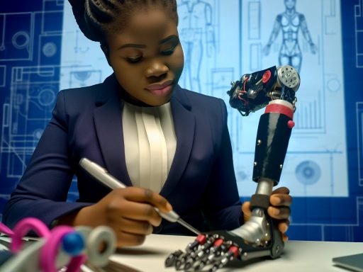 Prosthesis Innovations and Advances in Nigeria