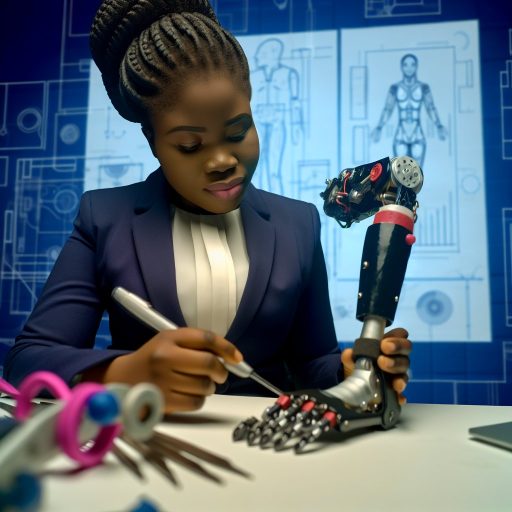 Prosthesis Innovations and Advances in Nigeria