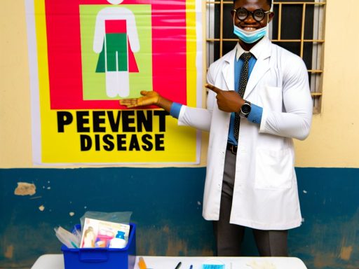 Public Health and Disease Prevention in Nigeria