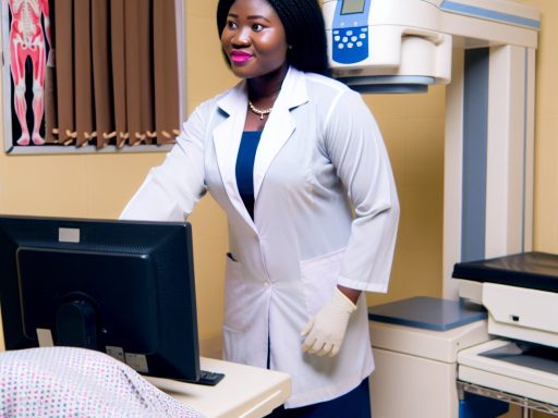 Radiographers' Code of Ethics in Nigeria