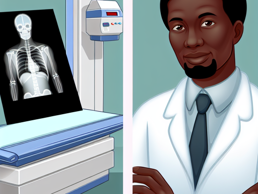 Radiographers' Contribution to Nigerian Medicine